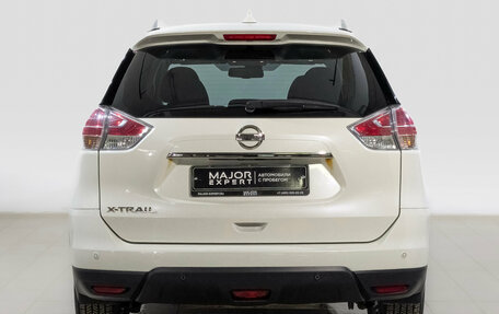 Nissan X-Trail, 2018 год, 2 050 000 рублей, 6 фотография