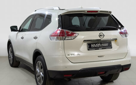 Nissan X-Trail, 2018 год, 2 050 000 рублей, 7 фотография