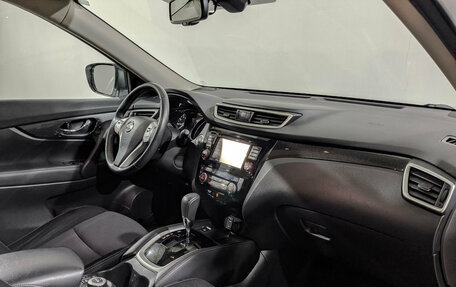 Nissan X-Trail, 2018 год, 2 050 000 рублей, 13 фотография