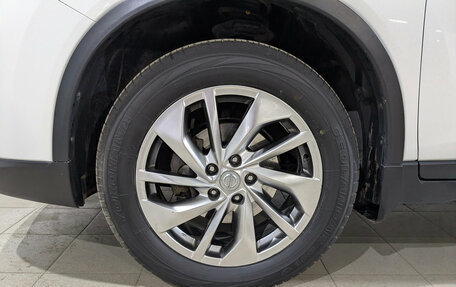 Nissan X-Trail, 2018 год, 2 050 000 рублей, 12 фотография