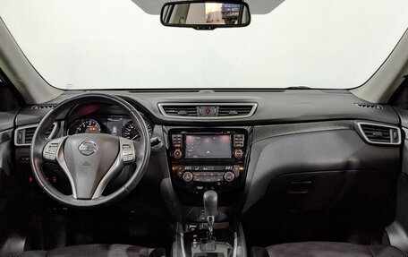 Nissan X-Trail, 2018 год, 2 050 000 рублей, 14 фотография