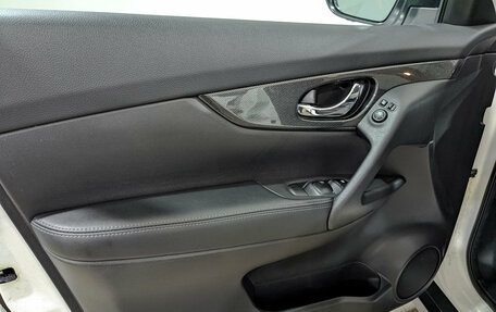 Nissan X-Trail, 2018 год, 2 050 000 рублей, 18 фотография