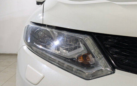 Nissan X-Trail, 2018 год, 2 050 000 рублей, 11 фотография