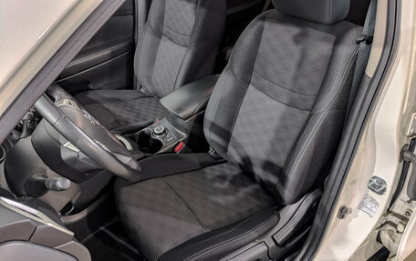 Nissan X-Trail, 2018 год, 2 050 000 рублей, 19 фотография