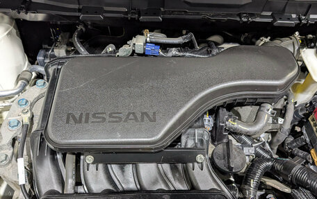 Nissan X-Trail, 2018 год, 2 050 000 рублей, 9 фотография