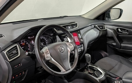 Nissan X-Trail, 2018 год, 2 050 000 рублей, 15 фотография