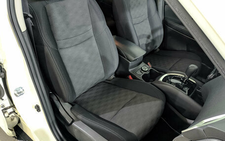 Nissan X-Trail, 2018 год, 2 050 000 рублей, 22 фотография