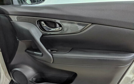 Nissan X-Trail, 2018 год, 2 050 000 рублей, 23 фотография