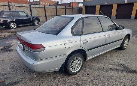 Subaru Legacy VII, 1995 год, 240 000 рублей, 5 фотография