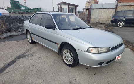 Subaru Legacy VII, 1995 год, 240 000 рублей, 3 фотография