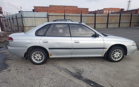 Subaru Legacy VII, 1995 год, 240 000 рублей, 4 фотография