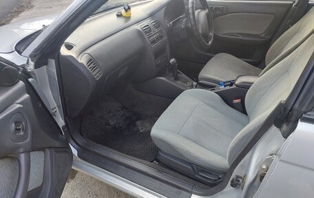 Subaru Legacy VII, 1995 год, 240 000 рублей, 9 фотография