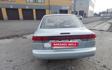Subaru Legacy VII, 1995 год, 240 000 рублей, 6 фотография