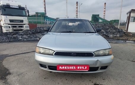 Subaru Legacy VII, 1995 год, 240 000 рублей, 2 фотография