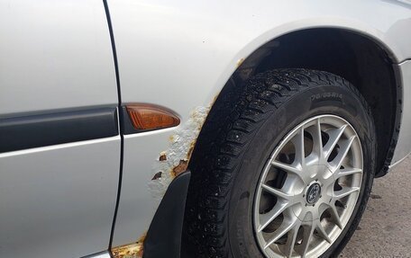 Subaru Legacy VII, 1995 год, 240 000 рублей, 13 фотография