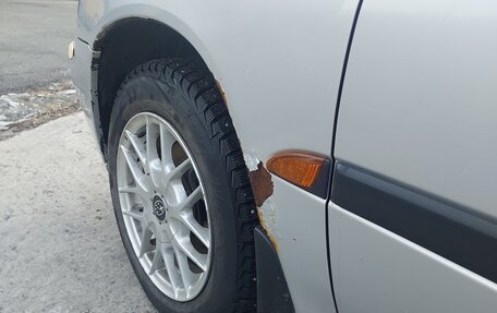 Subaru Legacy VII, 1995 год, 240 000 рублей, 12 фотография