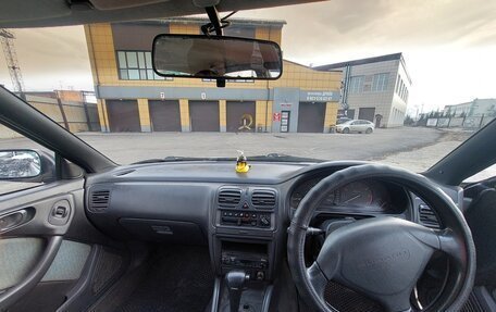 Subaru Legacy VII, 1995 год, 240 000 рублей, 11 фотография