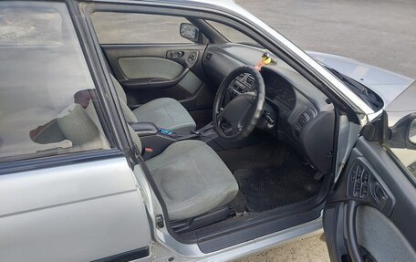 Subaru Legacy VII, 1995 год, 240 000 рублей, 10 фотография