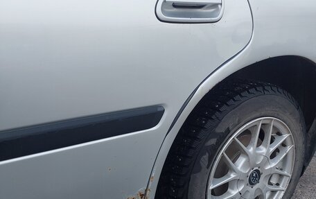 Subaru Legacy VII, 1995 год, 240 000 рублей, 20 фотография