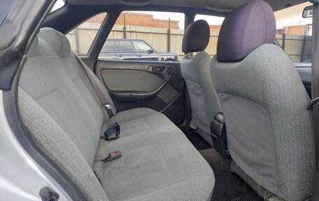 Subaru Legacy VII, 1995 год, 240 000 рублей, 23 фотография