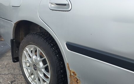 Subaru Legacy VII, 1995 год, 240 000 рублей, 21 фотография