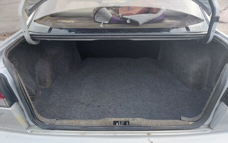 Subaru Legacy VII, 1995 год, 240 000 рублей, 19 фотография