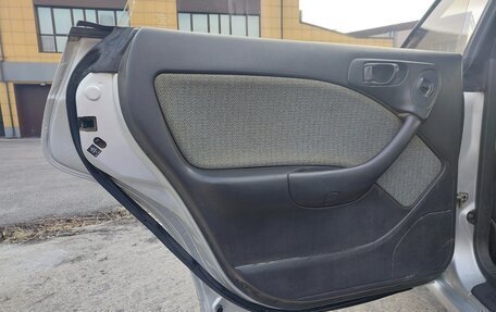 Subaru Legacy VII, 1995 год, 240 000 рублей, 16 фотография