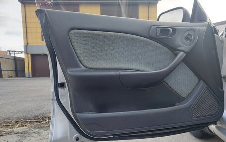 Subaru Legacy VII, 1995 год, 240 000 рублей, 18 фотография