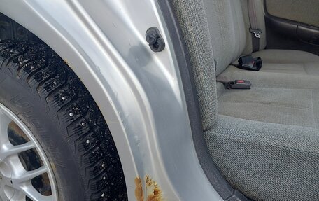 Subaru Legacy VII, 1995 год, 240 000 рублей, 22 фотография