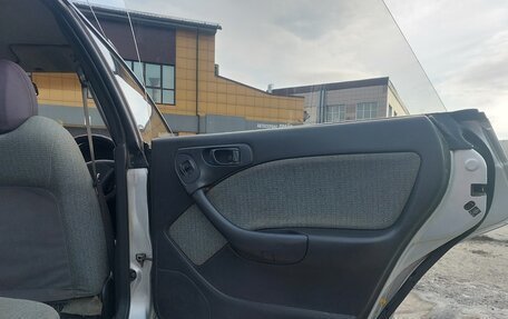 Subaru Legacy VII, 1995 год, 240 000 рублей, 17 фотография