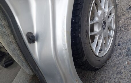 Subaru Legacy VII, 1995 год, 240 000 рублей, 14 фотография