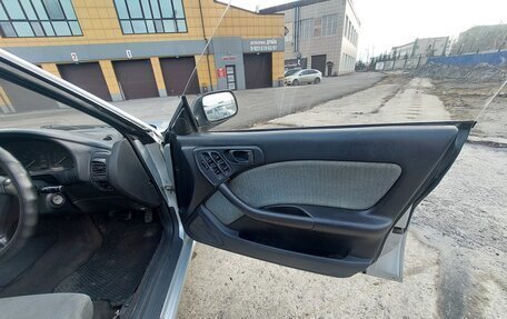 Subaru Legacy VII, 1995 год, 240 000 рублей, 15 фотография