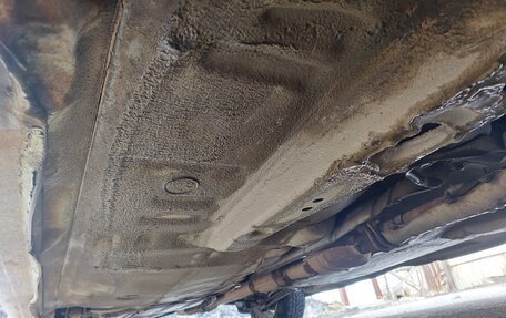 Subaru Legacy VII, 1995 год, 240 000 рублей, 25 фотография