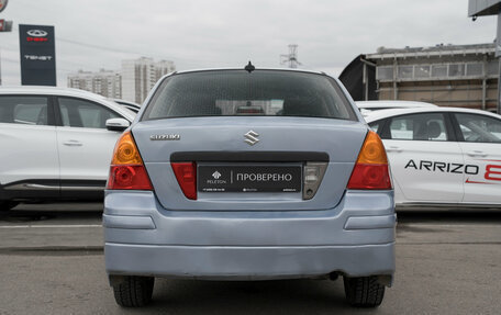 Suzuki Liana, 2007 год, 595 000 рублей, 6 фотография