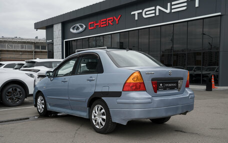 Suzuki Liana, 2007 год, 595 000 рублей, 4 фотография