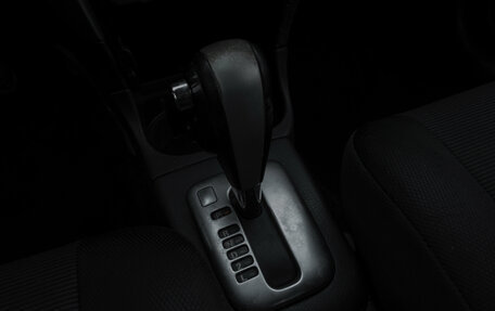 Suzuki Liana, 2007 год, 595 000 рублей, 13 фотография