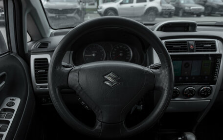 Suzuki Liana, 2007 год, 595 000 рублей, 10 фотография