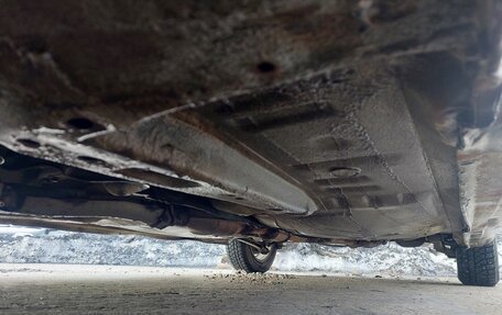 Subaru Legacy VII, 1995 год, 240 000 рублей, 26 фотография