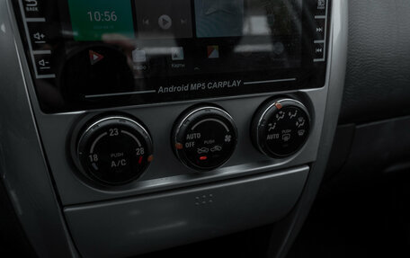 Suzuki Liana, 2007 год, 595 000 рублей, 14 фотография