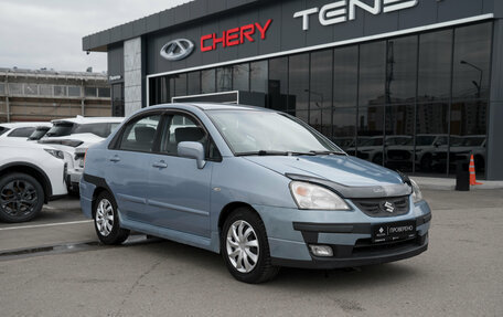 Suzuki Liana, 2007 год, 595 000 рублей, 2 фотография