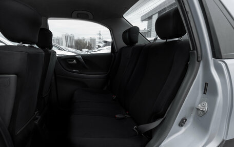 Suzuki Liana, 2007 год, 595 000 рублей, 12 фотография