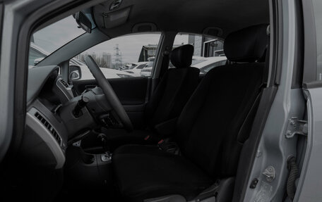 Suzuki Liana, 2007 год, 595 000 рублей, 9 фотография