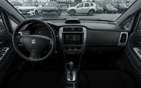 Suzuki Liana, 2007 год, 595 000 рублей, 8 фотография