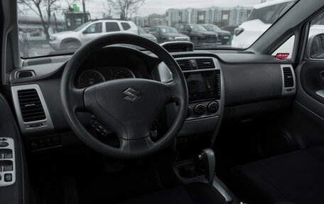 Suzuki Liana, 2007 год, 595 000 рублей, 7 фотография