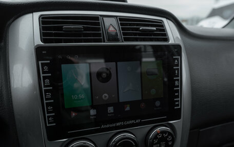 Suzuki Liana, 2007 год, 595 000 рублей, 15 фотография