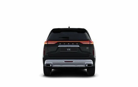 CheryExeed VX, 2025 год, 5 530 000 рублей, 5 фотография