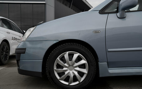 Suzuki Liana, 2007 год, 595 000 рублей, 19 фотография