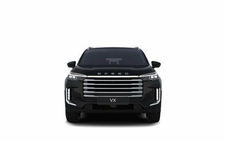 CheryExeed VX, 2025 год, 5 530 000 рублей, 4 фотография