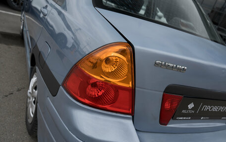 Suzuki Liana, 2007 год, 595 000 рублей, 21 фотография