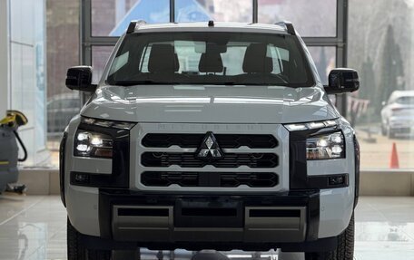 Mitsubishi L200, 2025 год, 5 200 000 рублей, 2 фотография